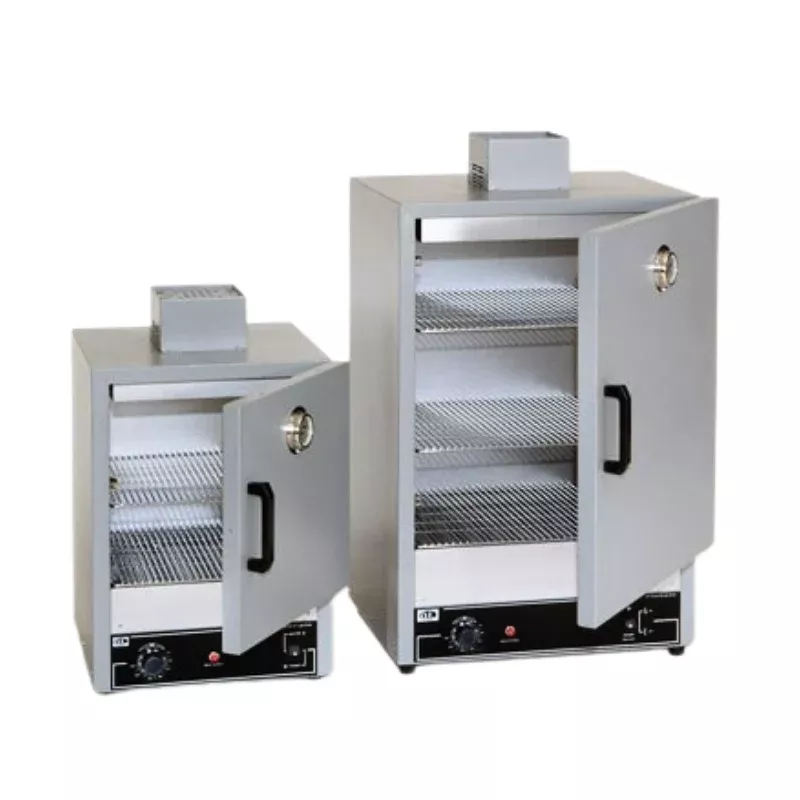 0.6ft3 Quincy Forced Air Oven, 450°F Max – 120V