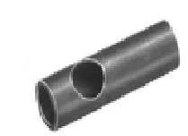 0006-3274 SHAFT ADAPTER BUSHING 3/8″ to 1/2″