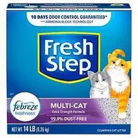 02049FRSTEPMULCATSCNTD3/14LB - Case of 3