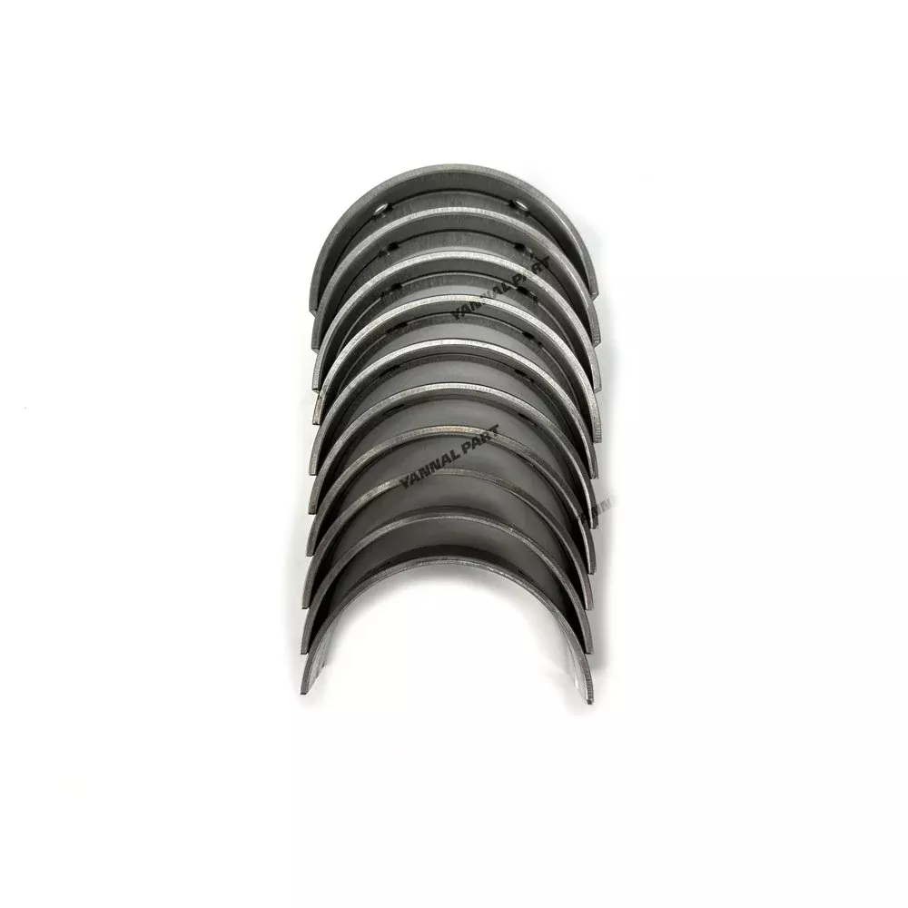 0293-1880 Main Bearing For Deutz BF4M1013 Engine Part