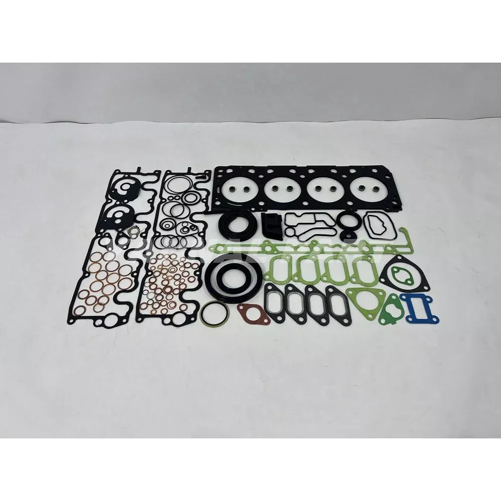 0293-7593 Full Gasket Kit For Deutz TCD2011L04W Engine