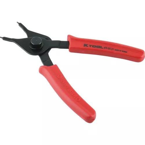 .047″ Straight Tip Reversible Snap Ring Plier (EA)
