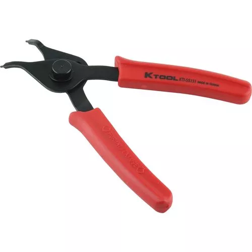 .047″ with 45-Degree Bent Tip Reversible Snap Ring Plier (EA)