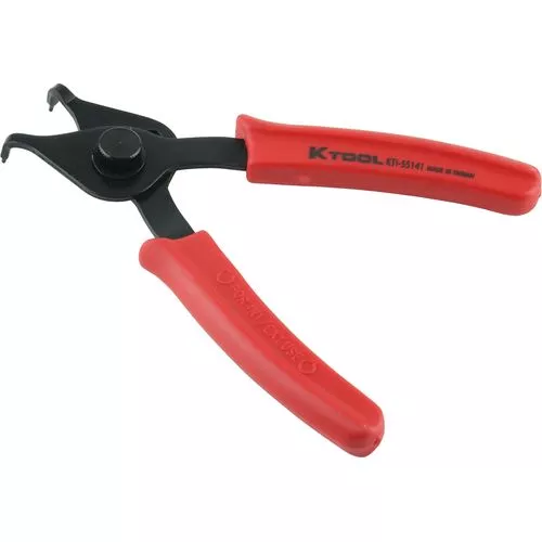 .047″ with 90-Degree Bent Tip Reversible Snap Ring Plier (EA)