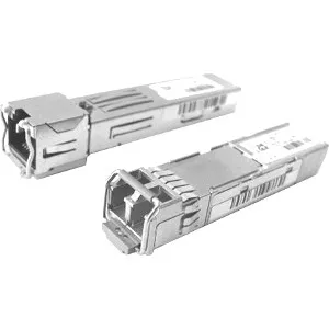 065-79SXEDMG 1000BaseSX SFP Module, LC Multimode, 2 km Span, 1310 nm