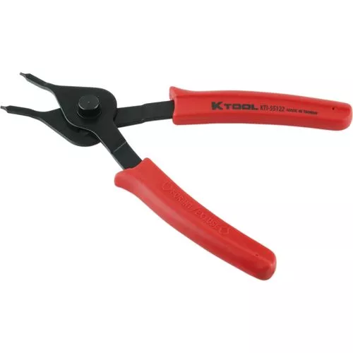 .070″ Straight Tip Reversible Snap Ring Plier (EA)