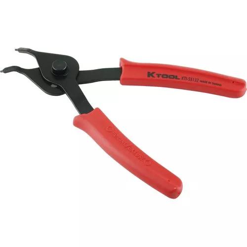 .070″ with 45-Degree Bent Tip Reversible Snap Ring Plier (EA)