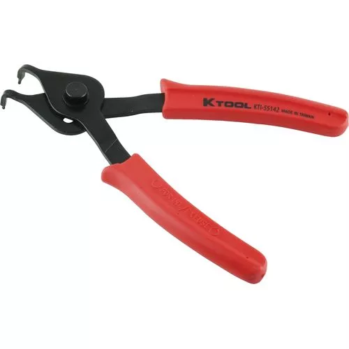 .070″ with 90-Degree Bent Tip Reversible Snap Ring Plier (EA)