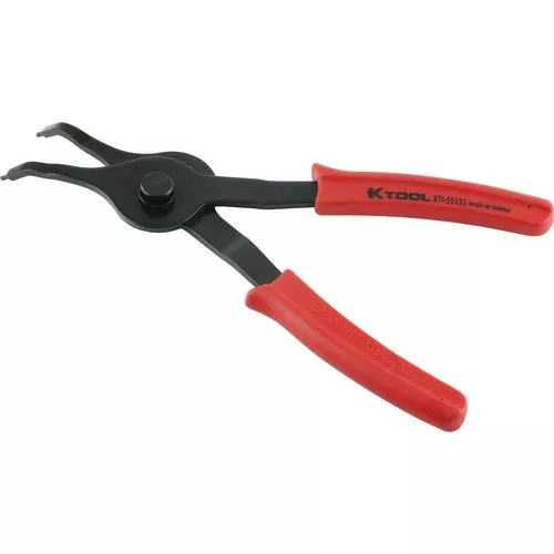 .090″ with 45-Degree Bent Tip Reversible Snap Ring Plier (EA)