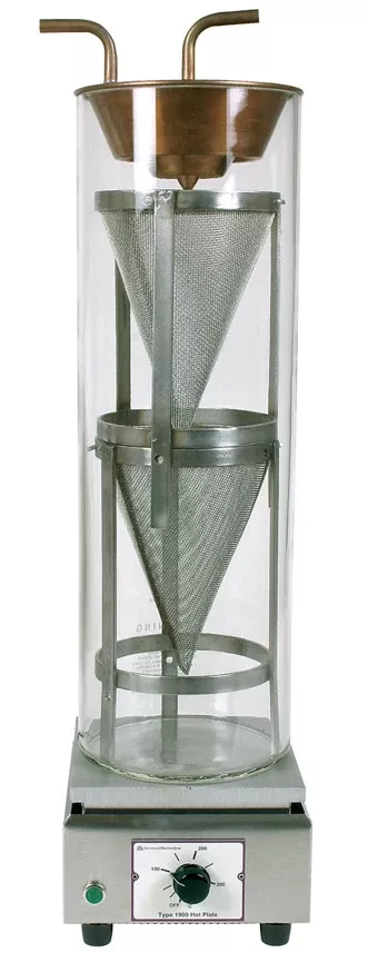 1,000-Gram Reflux Extraction Set, ASTM D2172 / AASHTO T164 (Method B)
