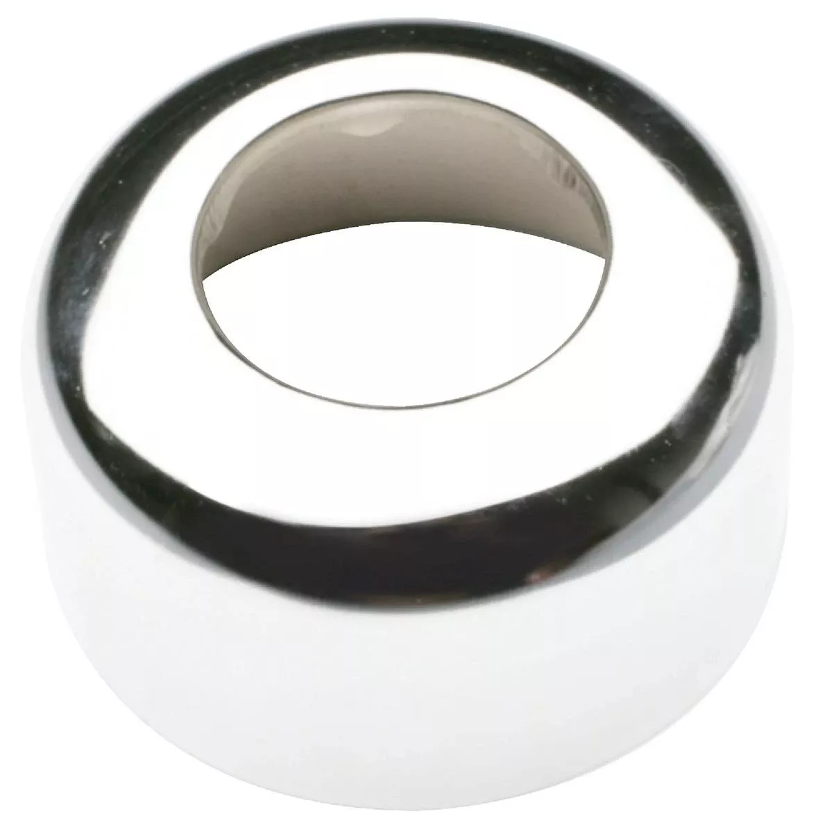 1-1/2 In. Ips Chrome Plated Flange