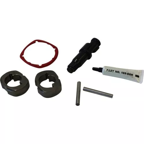 1/2" Imp Wr Hammer & Anvil kit