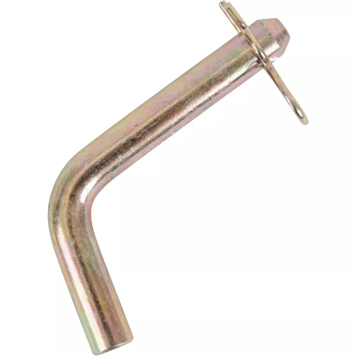 1/2 In. X 3 In. Bent Hitch Pin