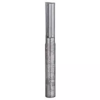 1/4 2FLUTE STRAIGHT ROUTER BIT