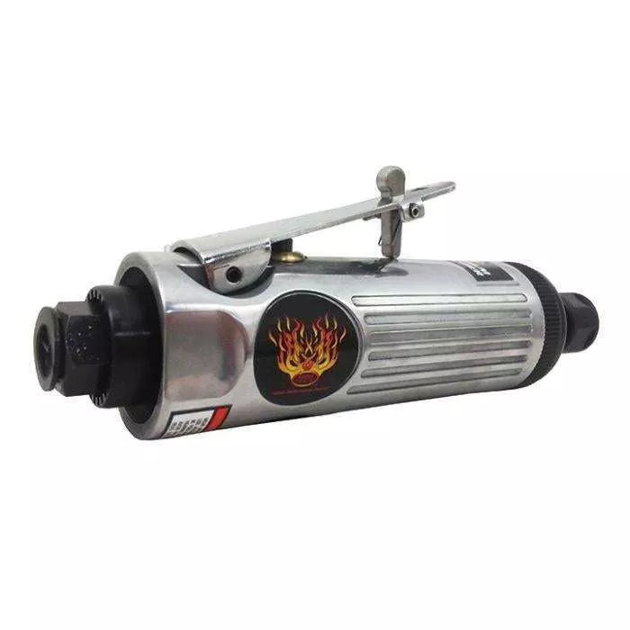 1/4″ MEDIUM DIE GRINDER WITH 1/2 HP MOTOR