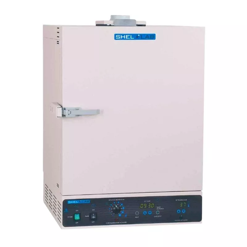 1.5-Cubic Ft Sheldon Forced Air Oven, 115V