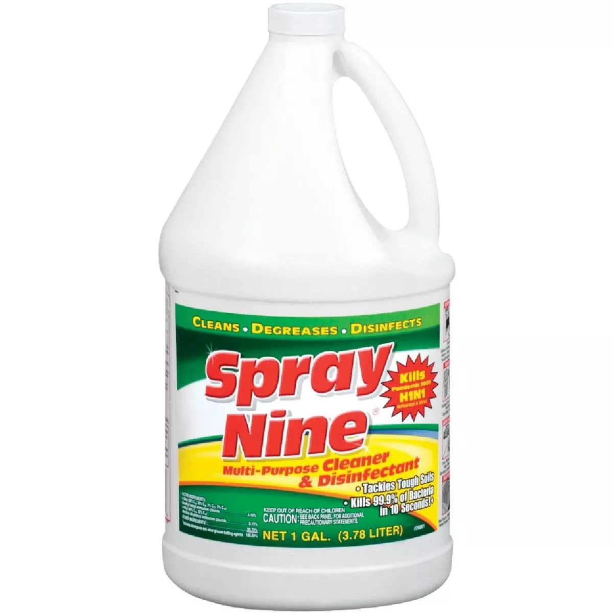 1 Gal. Original Disinfectant Cleaner