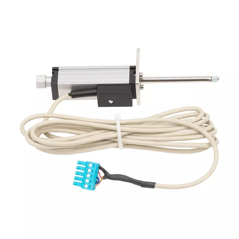 1″ LVDT – Linear Variable Displacement Transducer