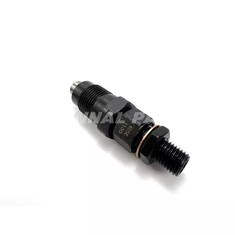 1 PCS New 4TNE98 4TNE98-IDI Fuel Injector For Yanmar Diesel Engine