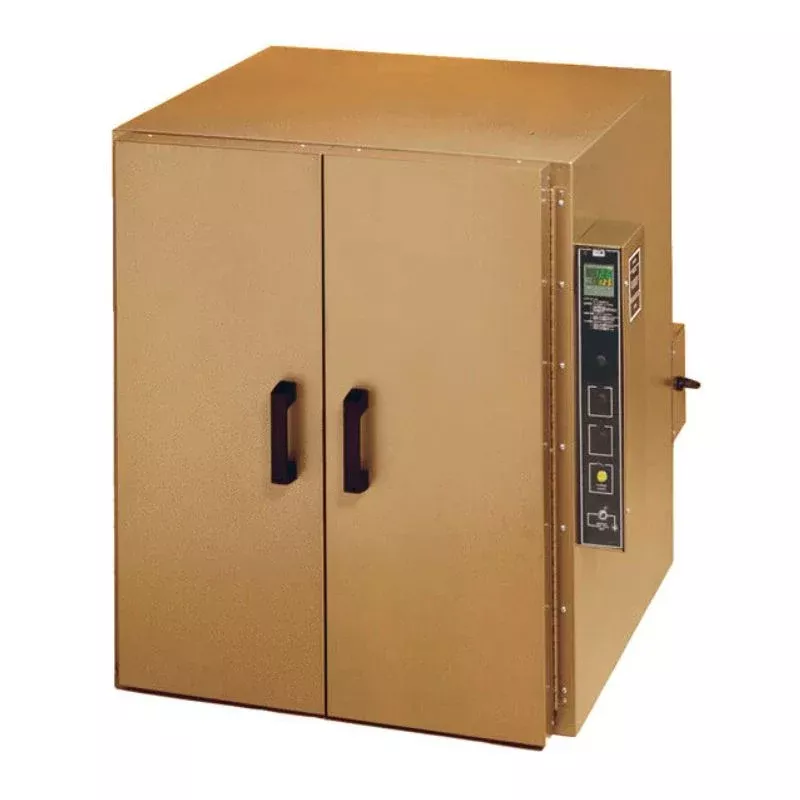 10.6cuft. Quincy Workhorse Oven