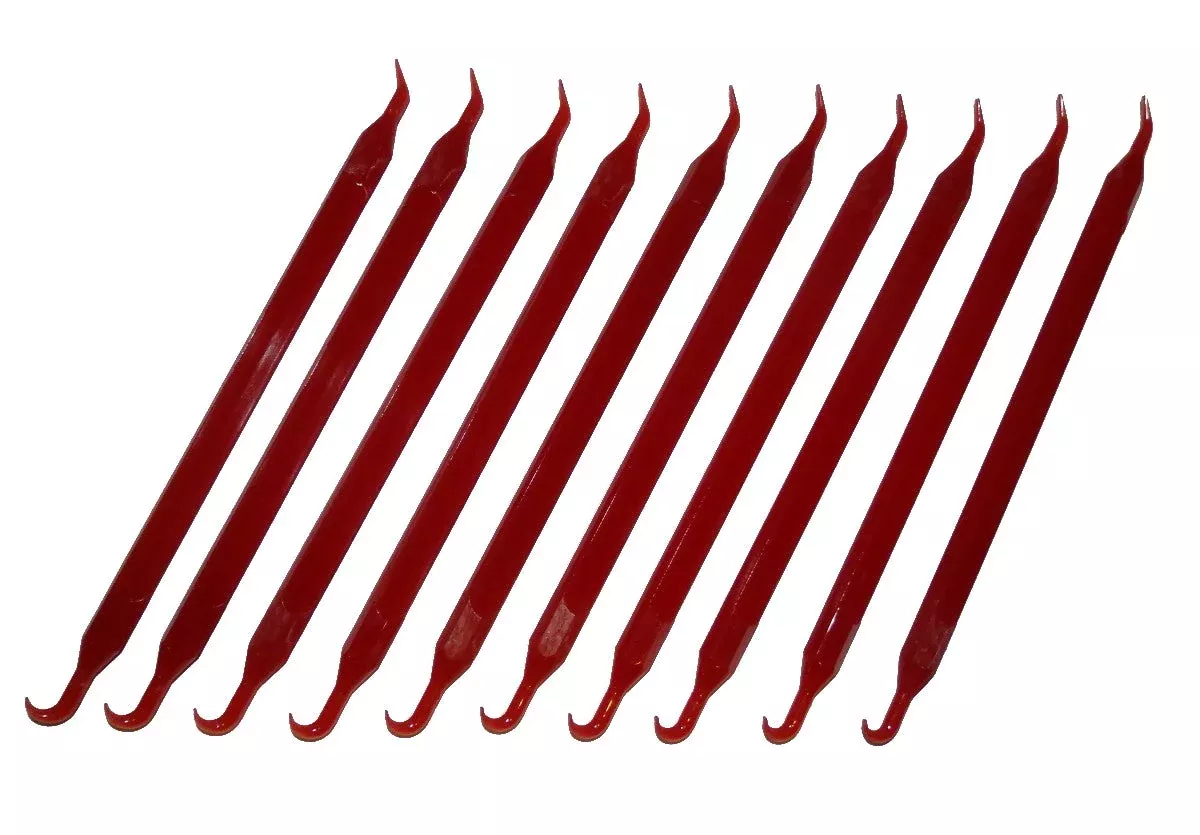 (10 Pack) O-Ring Pick (ABS Plastic) [P/N:OPICK-ABS]