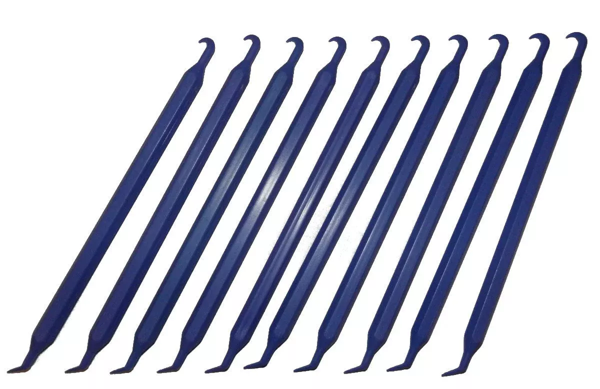 (10 Pack) O-Ring Pick (Plastic) [P/N:OPICK-PL]