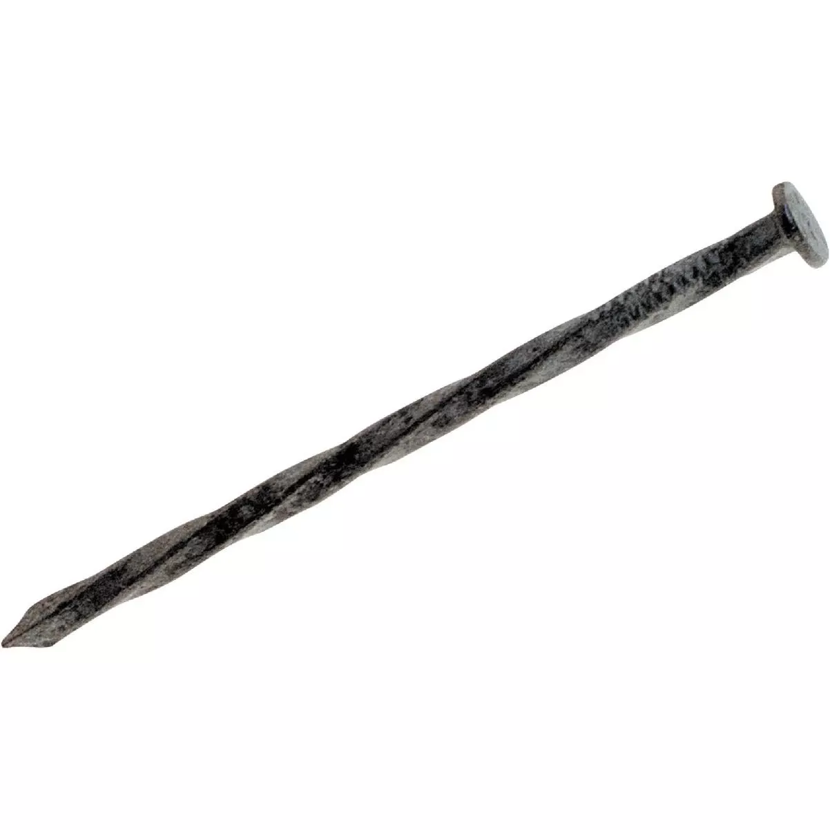 10d X 3 In. 10 Ga Hot Galvanized Deck Nails (76-count, 1Lb.)