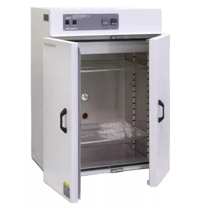 12 Cubic FtDespatch LBB Series Bench Oven