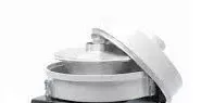 1500 Gram Bowl Cover for the Centrifuge Extractor