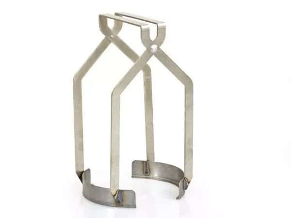 150mm Specimen Lift Handle – For Brovold AFGB1