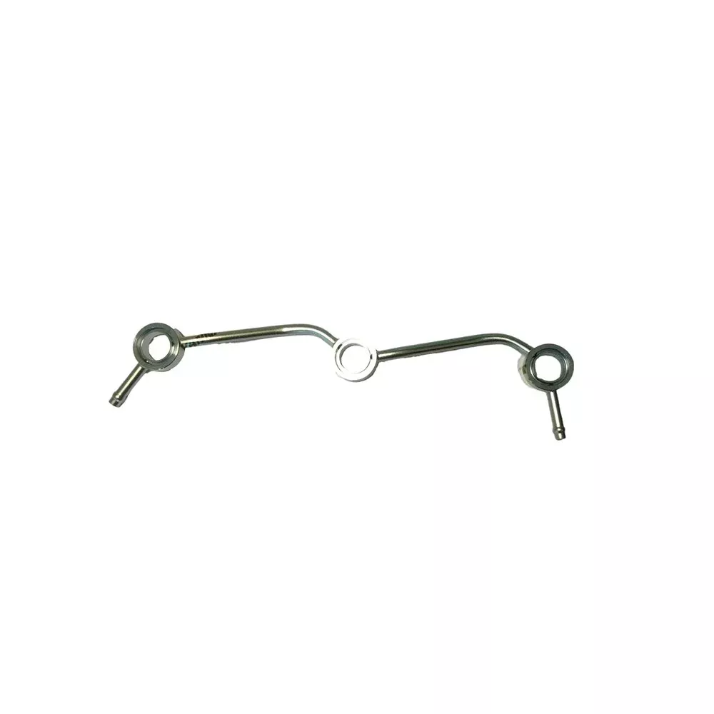 16261-42502 Engine Oil Return Pipe For Kubota D1005 Engine