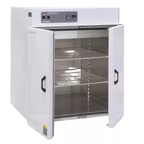 18 Cubic FtDespatch LBB Series Bench Oven