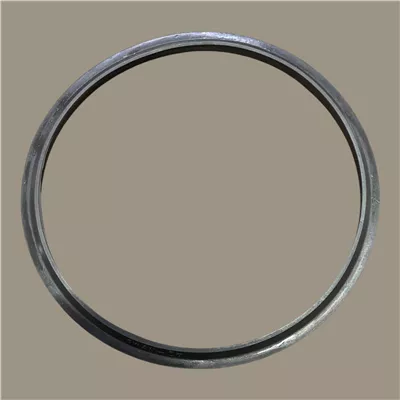 AN-19-M2 Brass Wiper Ring | 1 3/4 in ID 2 1/32 in OD