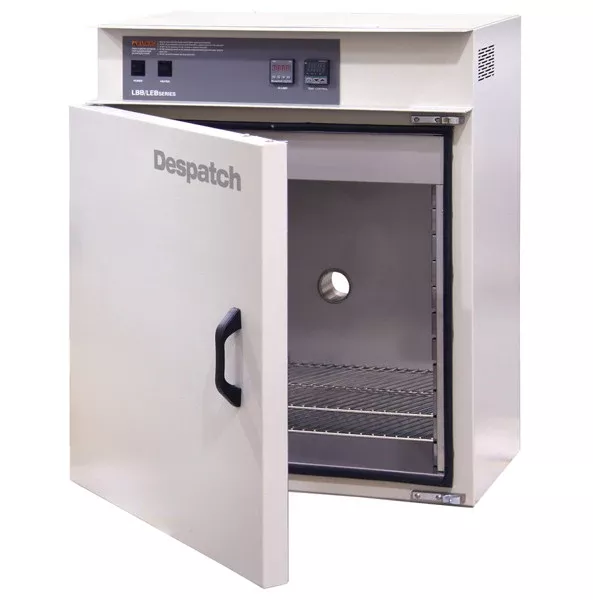 2.3 Cubic FtDespatch LBB Series Bench Oven