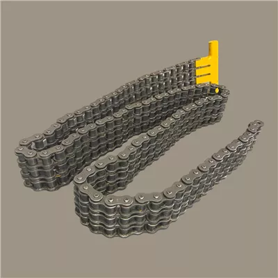 2.5-inch Spare Chain for Chain Vise