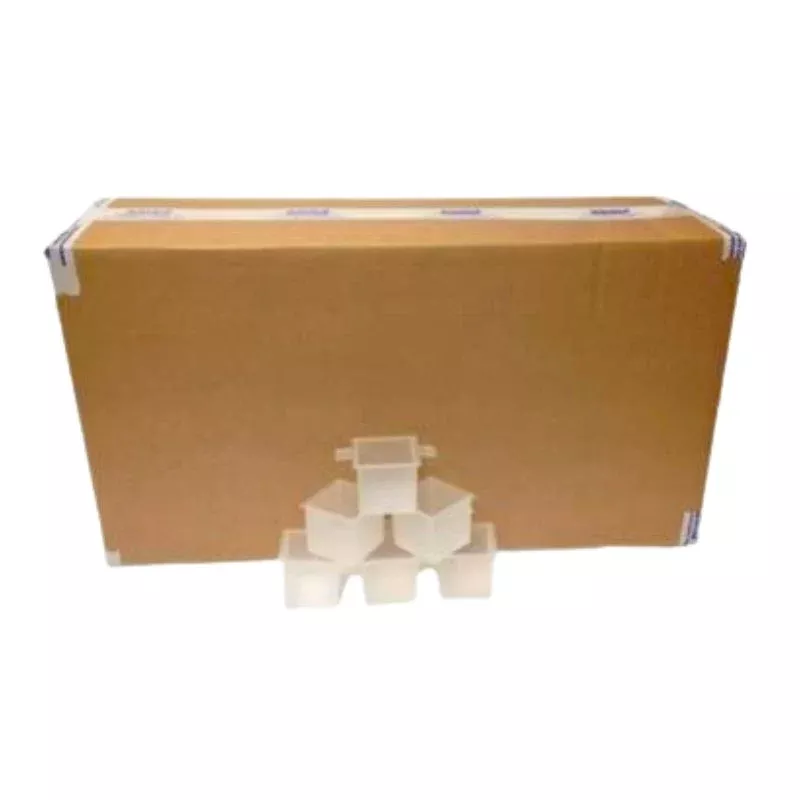2″ Cube Liners