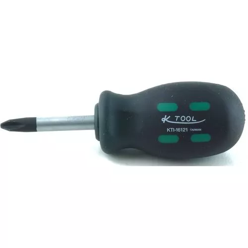 #2 x 1.5″ Stubby Phillips Screwdriver (EA)
