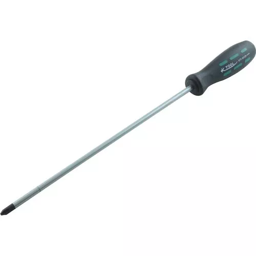 #2 x 10″ Phillips Screwdriver (EA)