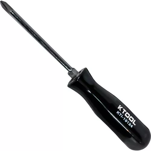 #2 x 4″ Phillips Screwdriver (EA)