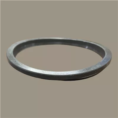 AN-21V 90A Fluorocarbon Wiper Ring | 2 in ID 2 5/16 in OD
