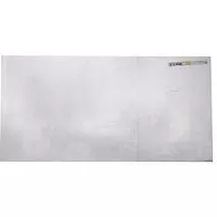 24X12 ALUM PLAIN SHEET W/MILL - Case of 3