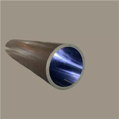 3.25 in ID x 3.75 in OD Honed Tube | 0.25 in Wall