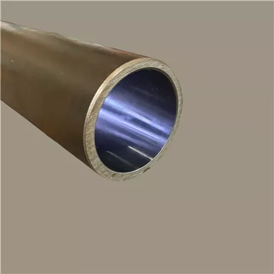 3.25 in ID x 3.875 in OD Honed Tube | 0.3125 in Wall