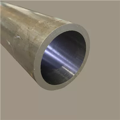 3.5 in ID x 4.25 in OD Honed Tube | 0.375 in Wall