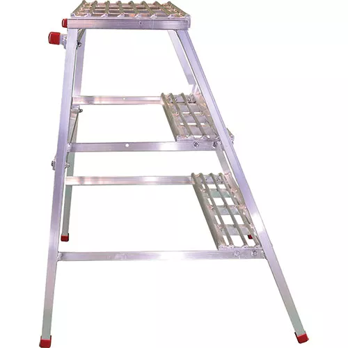 3′ Adjustable Step