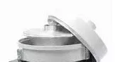 3000 Gram Bowl Cover