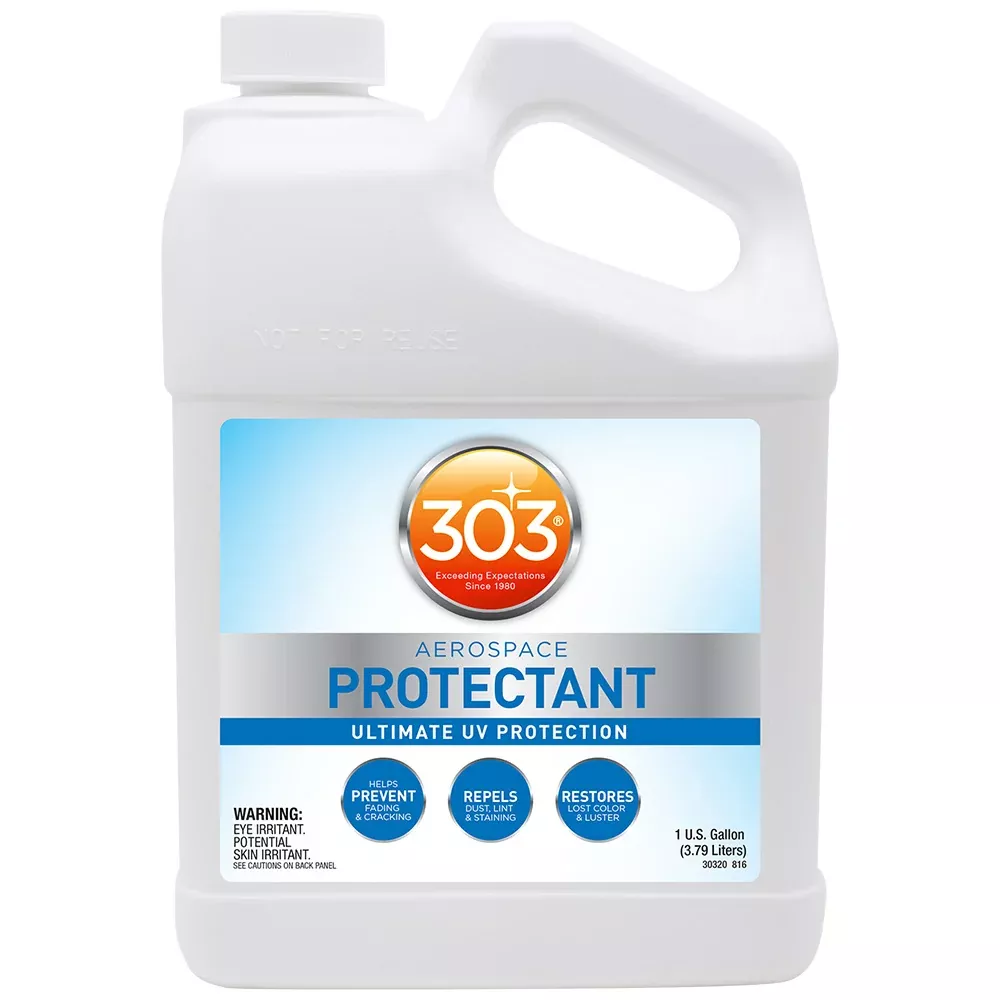 303 Aerospace Protectant – 1 gal