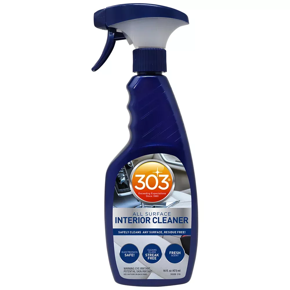 303 All Surface Interior Cleaner – 16 oz