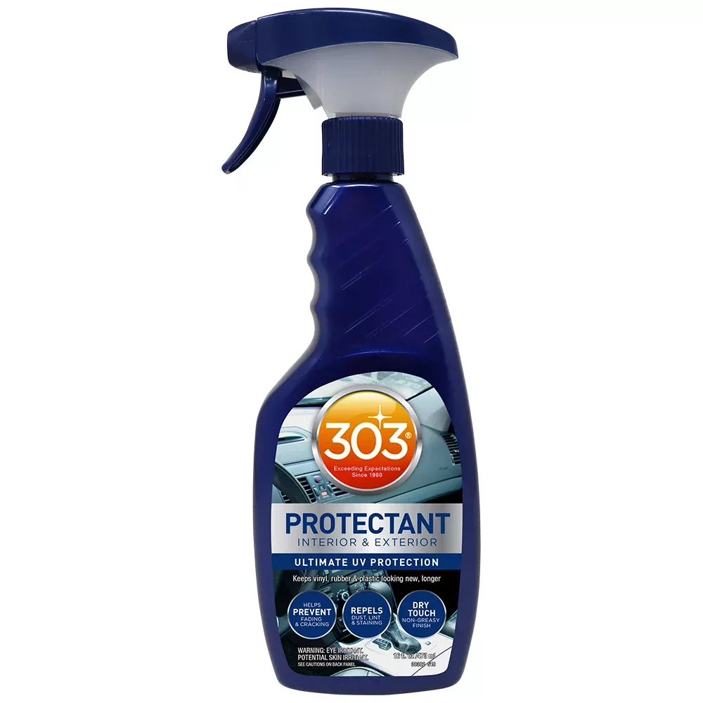 303 Automotive Protectant – 16 oz