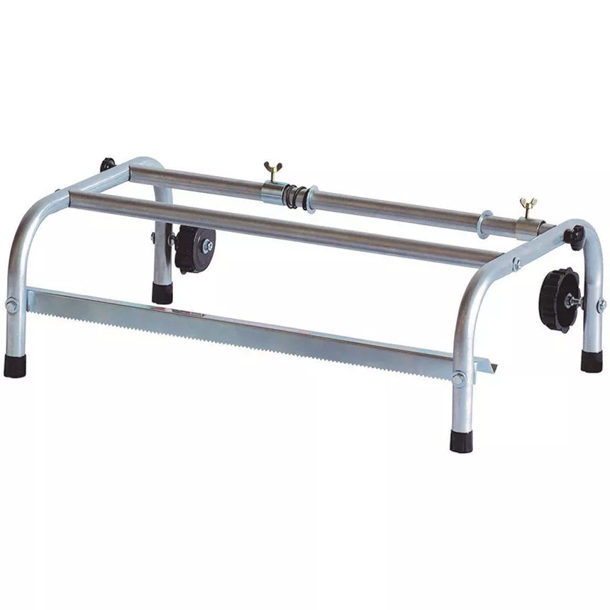 36″ Single Role Auto Body Masking Machine